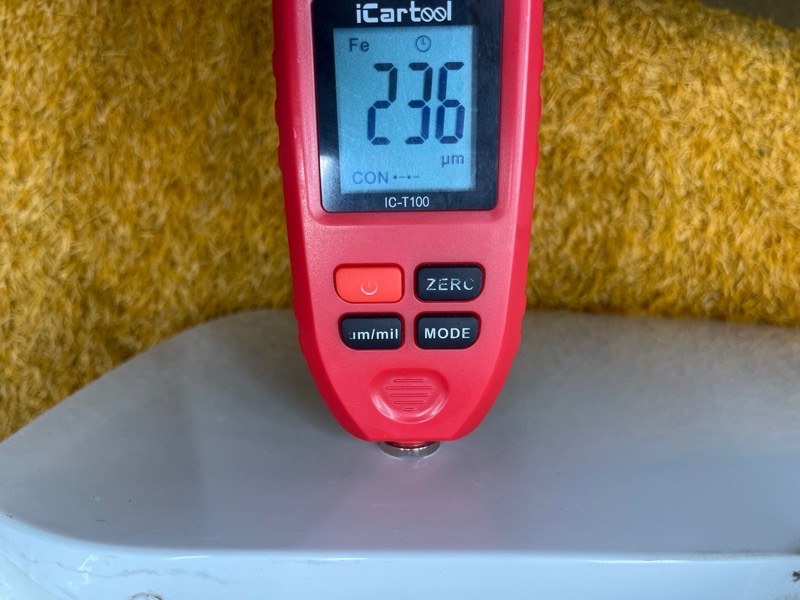 Крышка (дверь) багажника, 8000 рублей, Красноярск