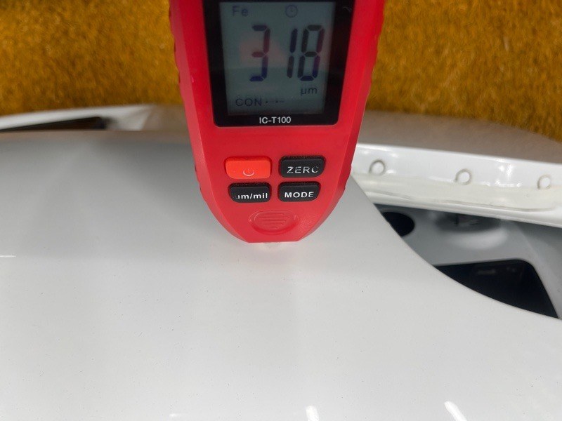 Крышка (дверь) багажника, 8000 рублей, Красноярск