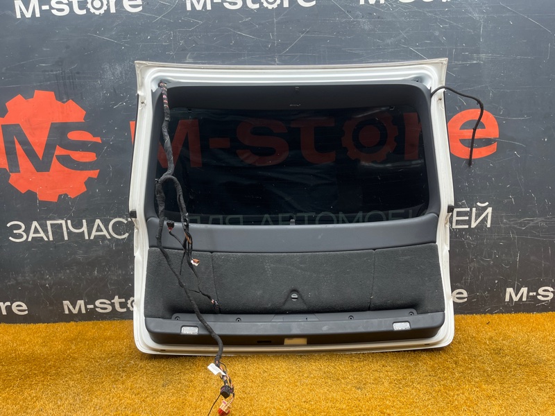 Крышка (дверь) багажника, 8000 рублей, Красноярск