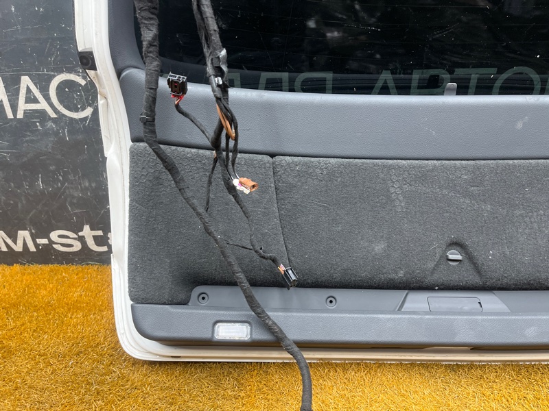 Крышка (дверь) багажника, 8000 рублей, Красноярск