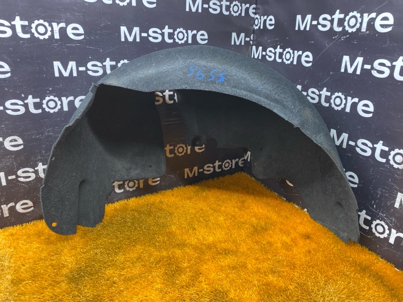 подкрылок, 2000 рублей, Красноярск