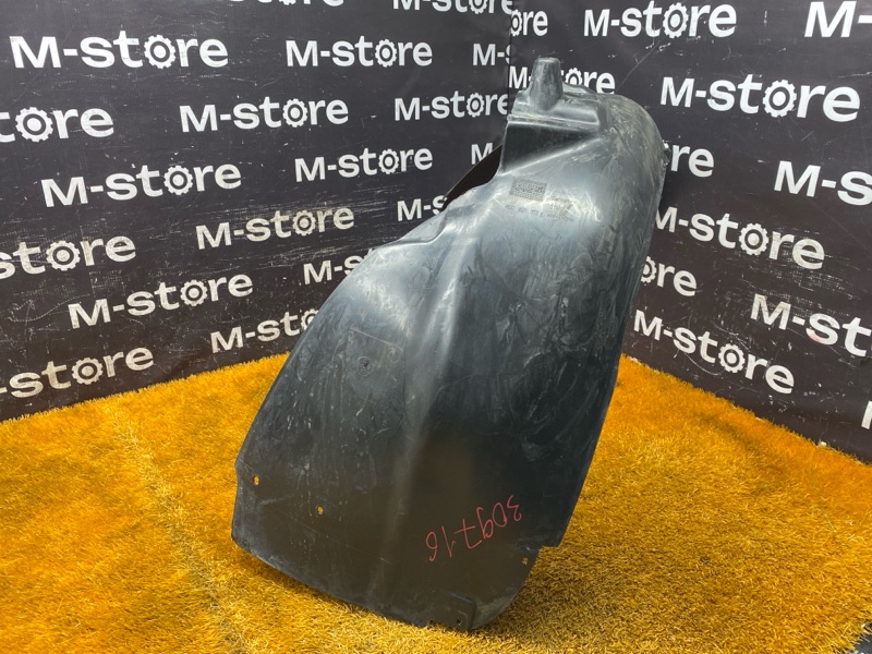 подкрылок, 3000 рублей, Красноярск