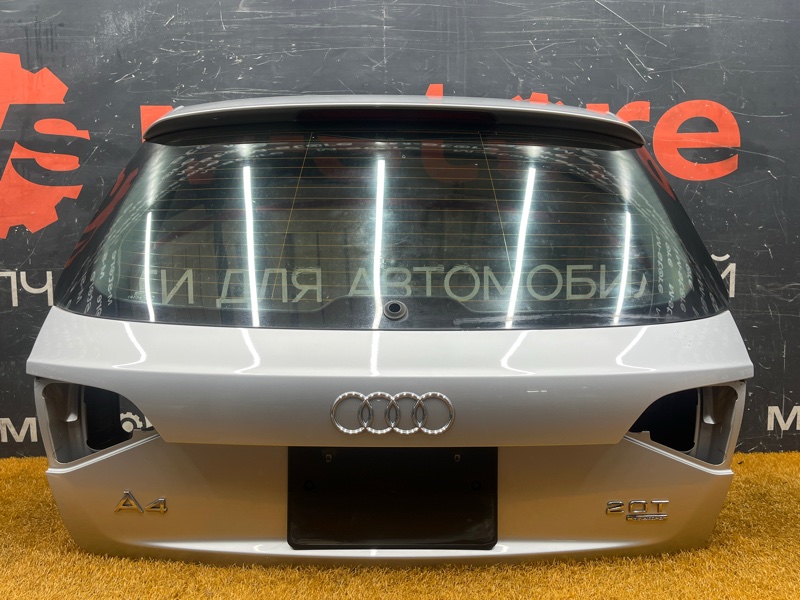 Крышка (дверь) багажника, 6000 рублей, Красноярск