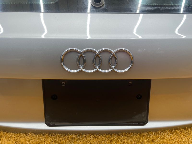 Крышка (дверь) багажника, 6000 рублей, Красноярск