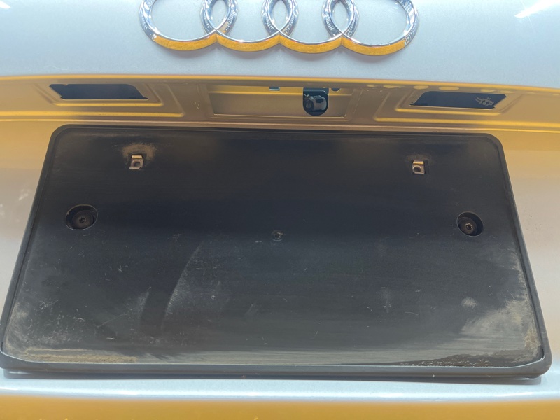 Крышка (дверь) багажника, 6000 рублей, Красноярск