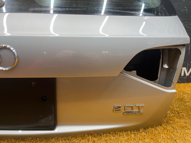 Крышка (дверь) багажника, 6000 рублей, Красноярск