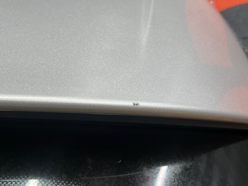 Крышка (дверь) багажника, 6000 рублей, Красноярск