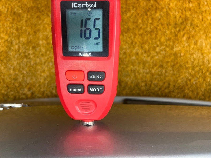 Крышка (дверь) багажника, 6000 рублей, Красноярск