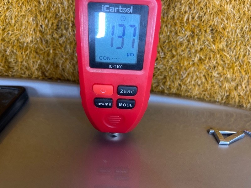 Крышка (дверь) багажника, 6000 рублей, Красноярск