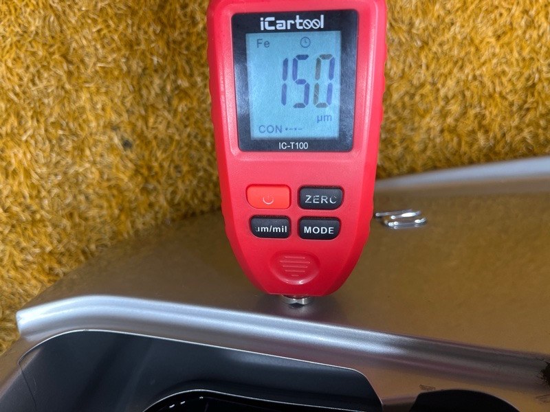 Крышка (дверь) багажника, 6000 рублей, Красноярск