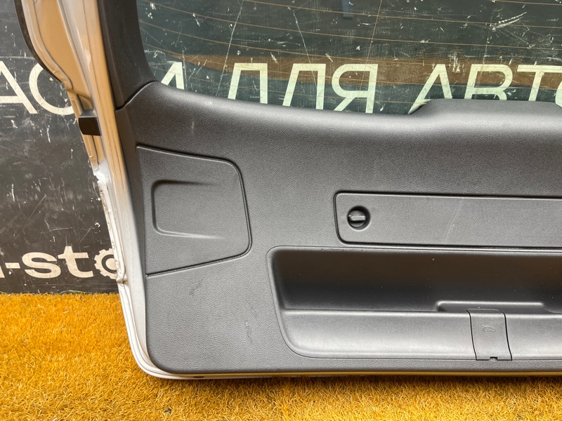 Крышка (дверь) багажника, 6000 рублей, Красноярск