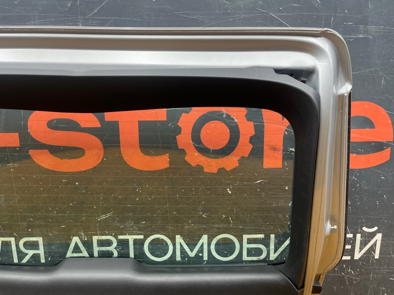 Крышка (дверь) багажника, 6000 рублей, Красноярск