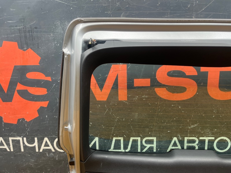 Крышка (дверь) багажника, 6000 рублей, Красноярск