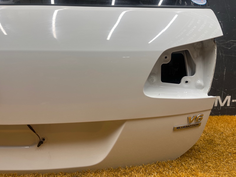 Крышка (дверь) багажника, 44000 рублей, Красноярск