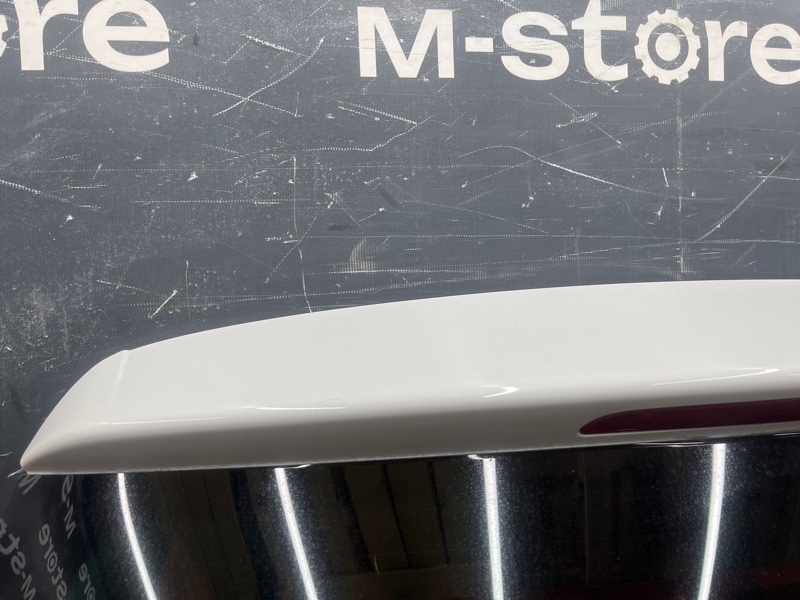 Крышка (дверь) багажника, 44000 рублей, Красноярск