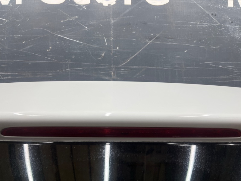 Крышка (дверь) багажника, 44000 рублей, Красноярск