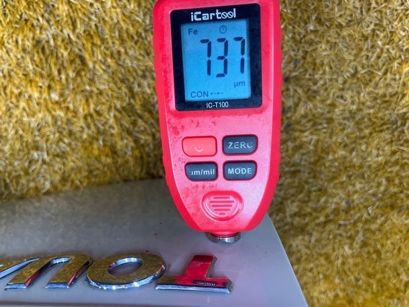 Крышка (дверь) багажника, 44000 рублей, Красноярск