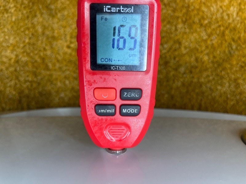 Крышка (дверь) багажника, 44000 рублей, Красноярск