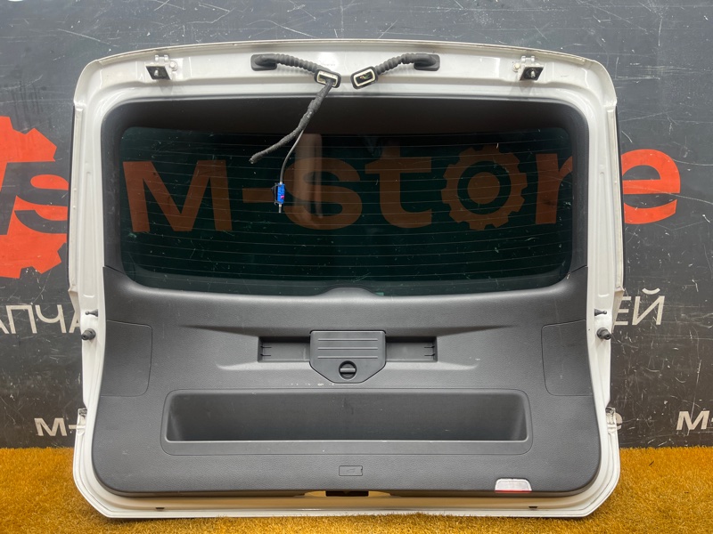 Крышка (дверь) багажника, 44000 рублей, Красноярск