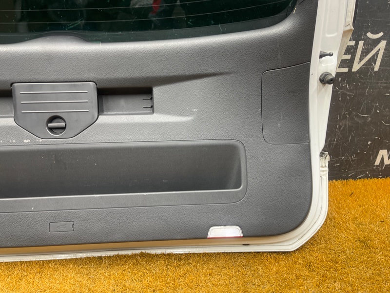 Крышка (дверь) багажника, 44000 рублей, Красноярск