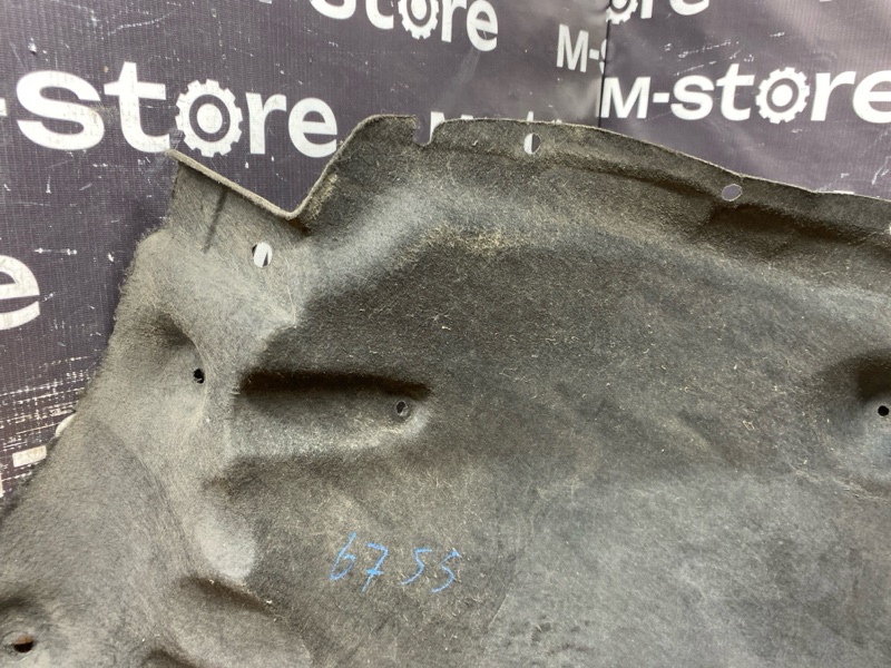 подкрылок, 2000 рублей, Красноярск