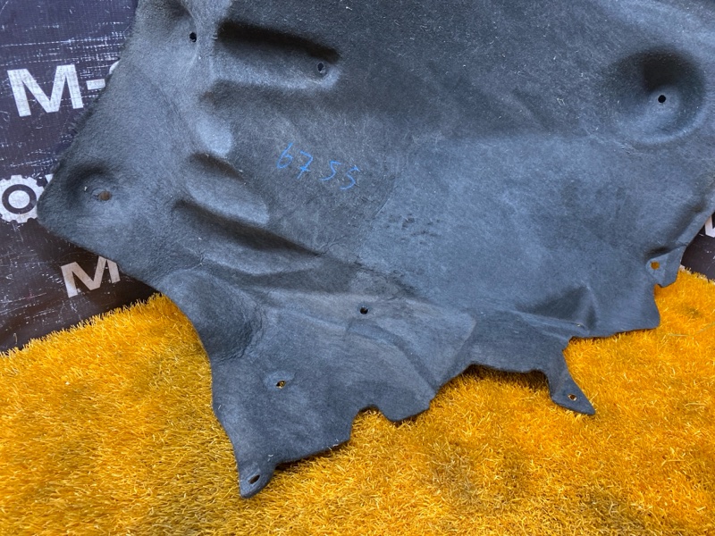 подкрылок, 2000 рублей, Красноярск