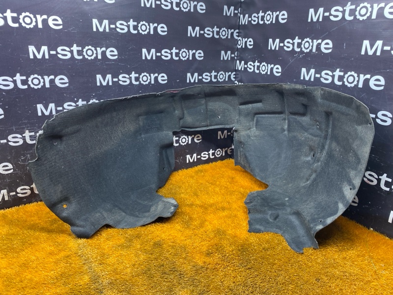 подкрылок, 7000 рублей, Красноярск