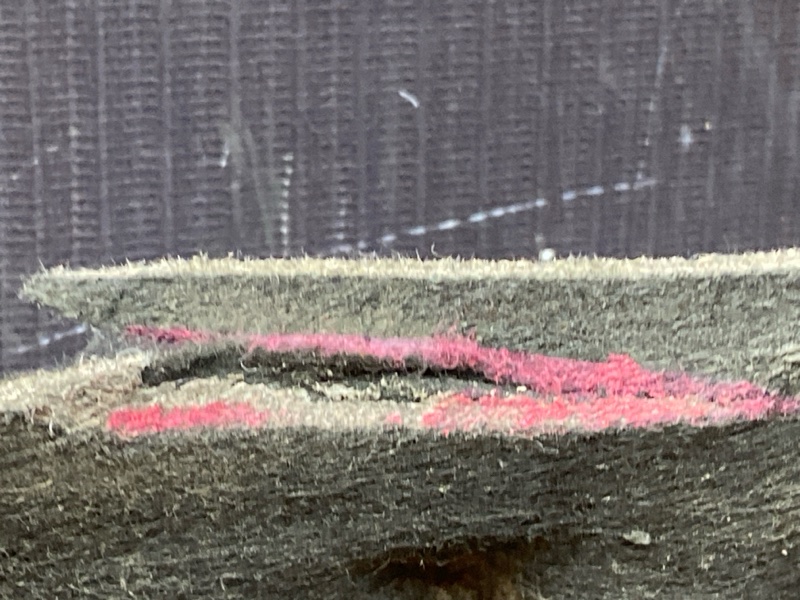 подкрылок, 7000 рублей, Красноярск