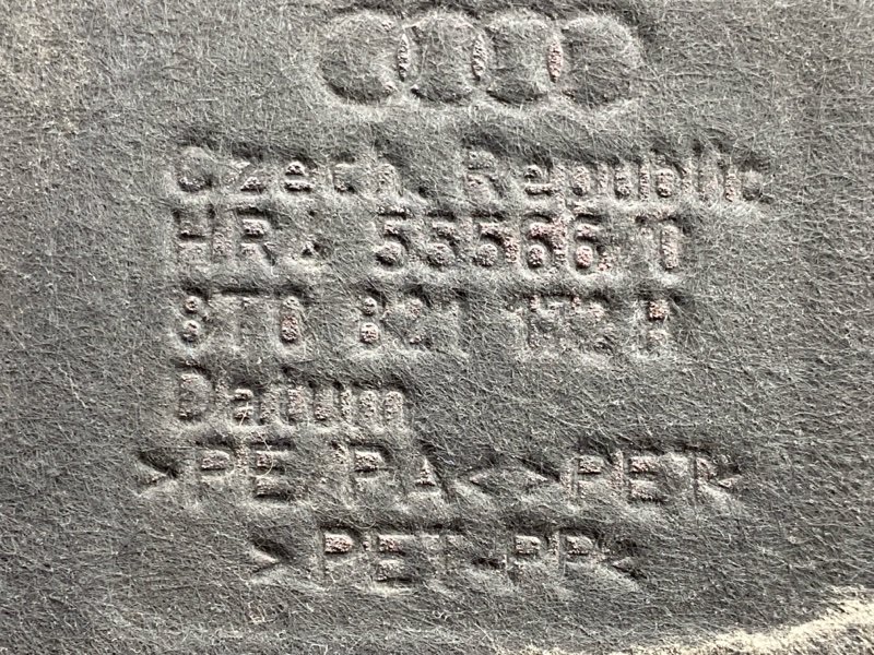 подкрылок, 7000 рублей, Красноярск