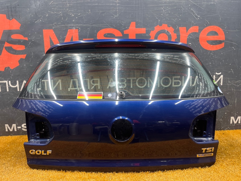 Крышка (дверь) багажника, 6000 рублей, Красноярск