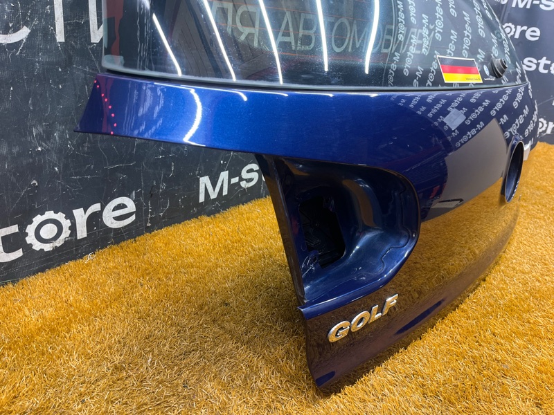 Крышка (дверь) багажника, 6000 рублей, Красноярск