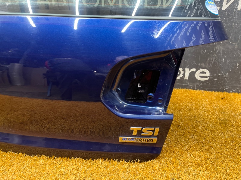 Крышка (дверь) багажника, 6000 рублей, Красноярск