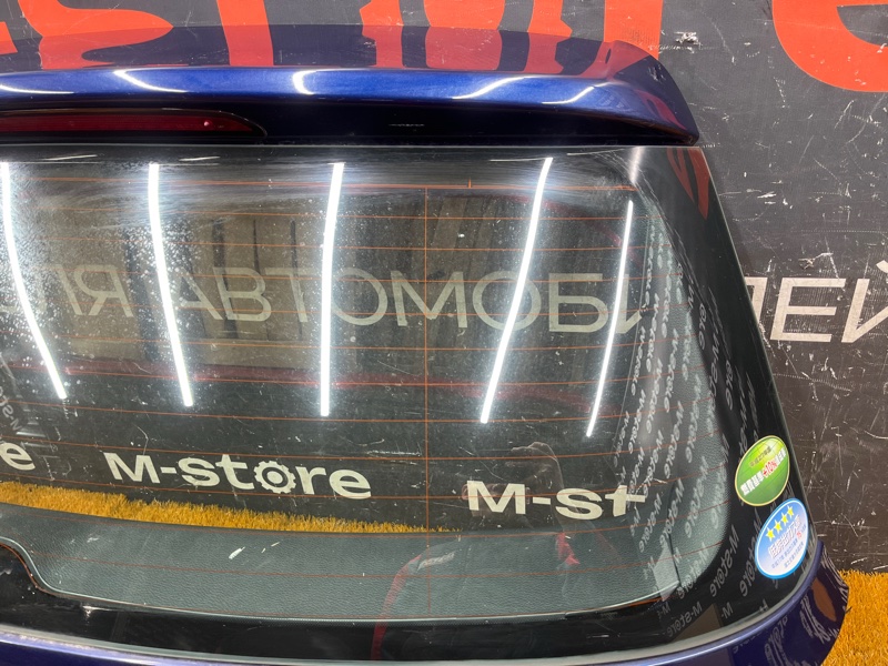 Крышка (дверь) багажника, 6000 рублей, Красноярск