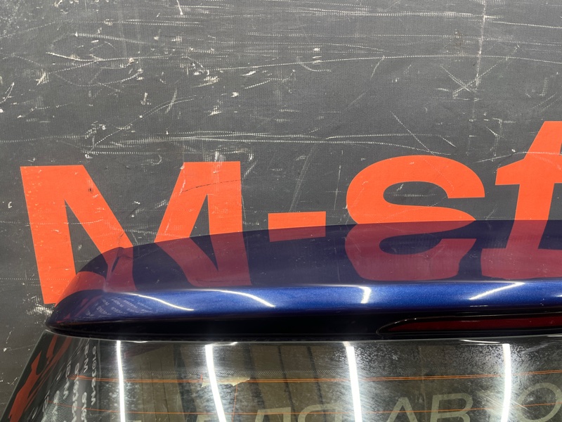 Крышка (дверь) багажника, 6000 рублей, Красноярск