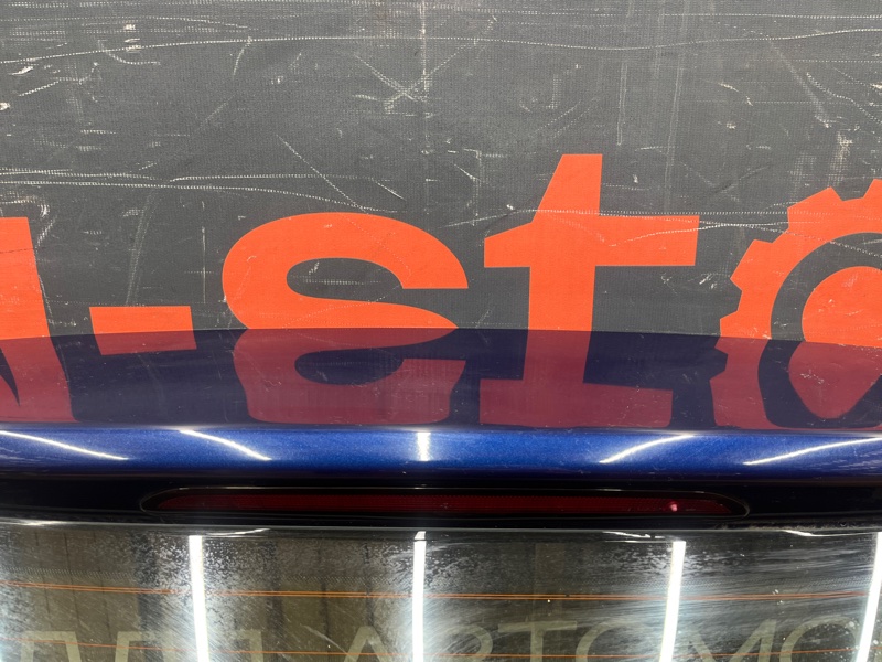 Крышка (дверь) багажника, 6000 рублей, Красноярск