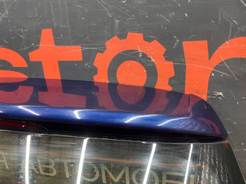 Крышка (дверь) багажника, 6000 рублей, Красноярск