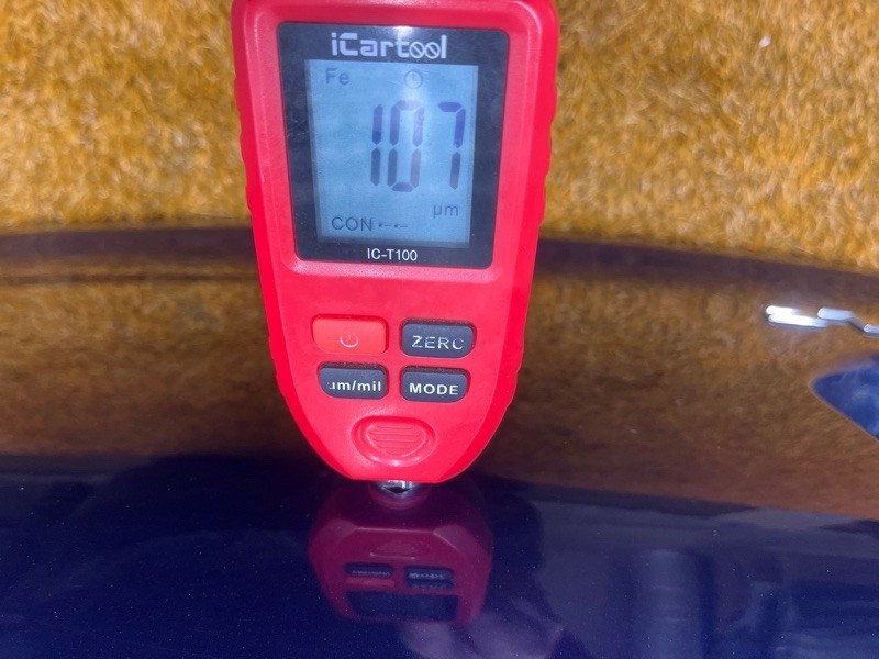 Крышка (дверь) багажника, 6000 рублей, Красноярск