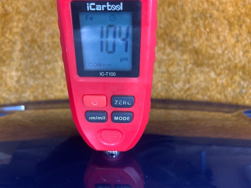 Крышка (дверь) багажника, 6000 рублей, Красноярск