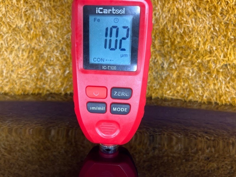 Крышка (дверь) багажника, 6000 рублей, Красноярск