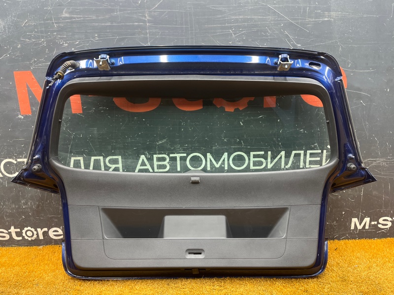 Крышка (дверь) багажника, 6000 рублей, Красноярск