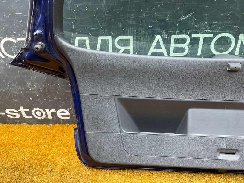 Крышка (дверь) багажника, 6000 рублей, Красноярск