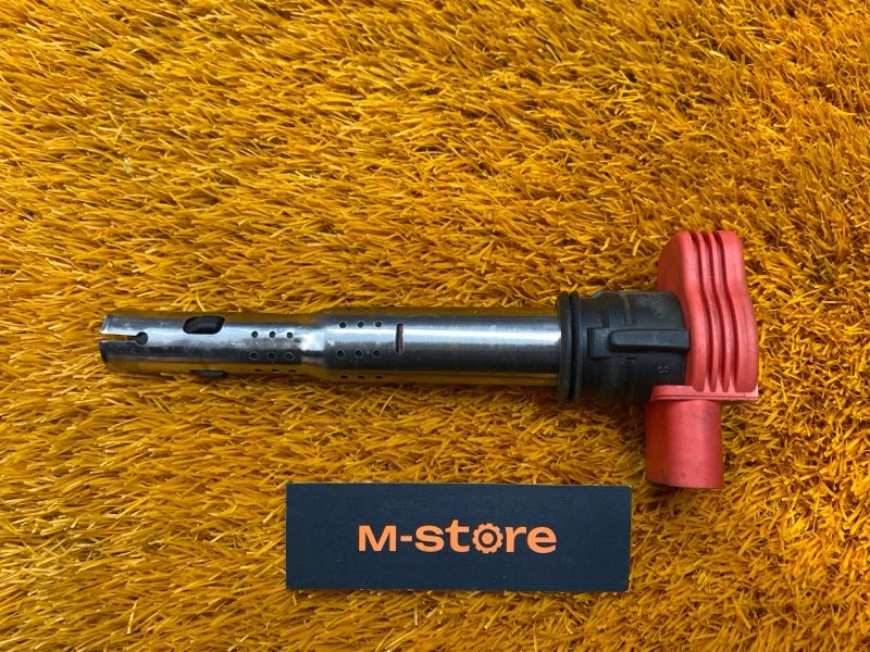 катушка зажигания, 1500 рублей, Красноярск