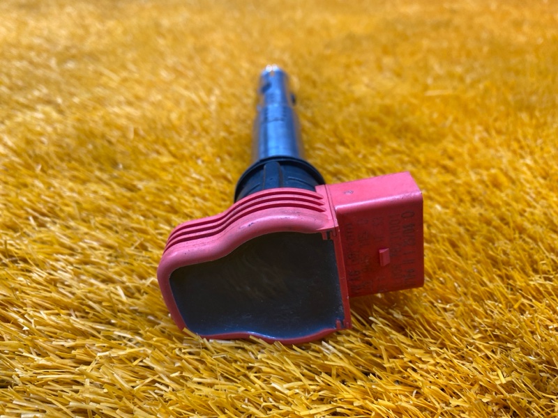 катушка зажигания, 1500 рублей, Красноярск