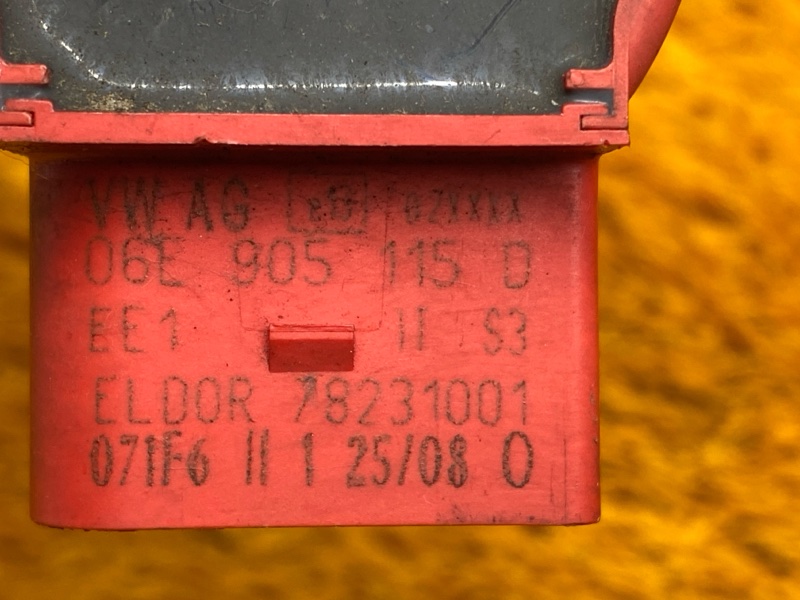 катушка зажигания, 1500 рублей, Красноярск