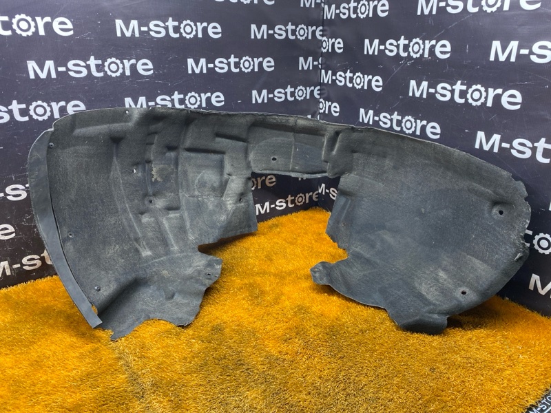 подкрылок, 7500 рублей, Красноярск