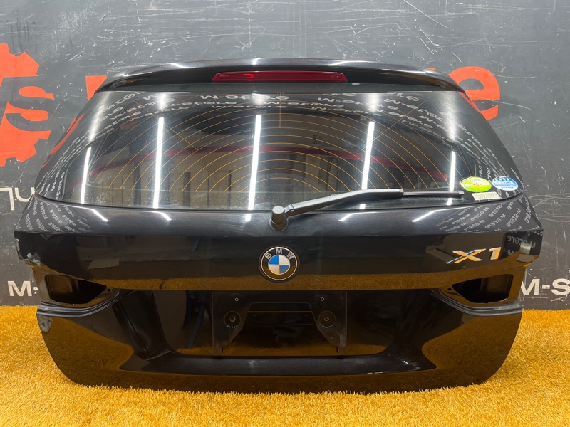 Крышка (дверь) багажника, 11000 рублей, Красноярск