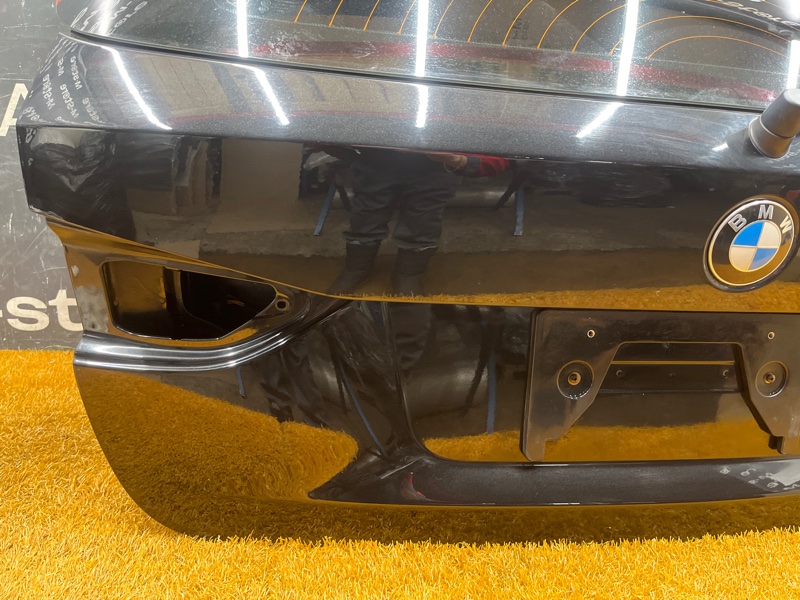 Крышка (дверь) багажника, 11000 рублей, Красноярск