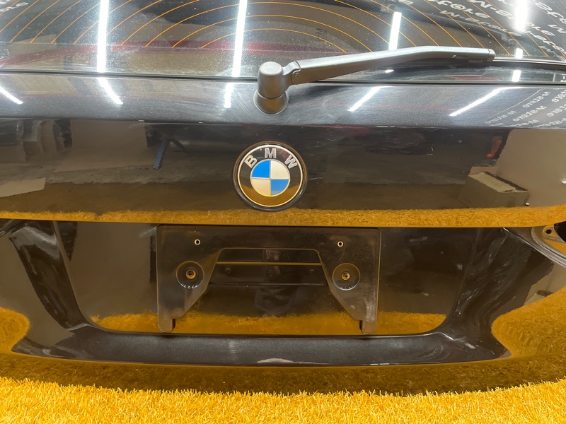 Крышка (дверь) багажника, 11000 рублей, Красноярск