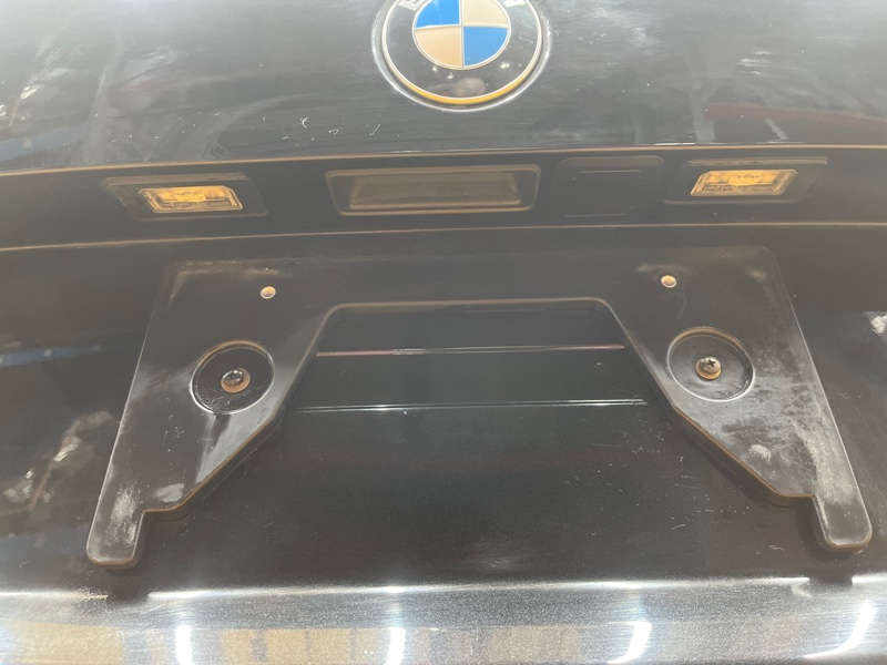 Крышка (дверь) багажника, 11000 рублей, Красноярск