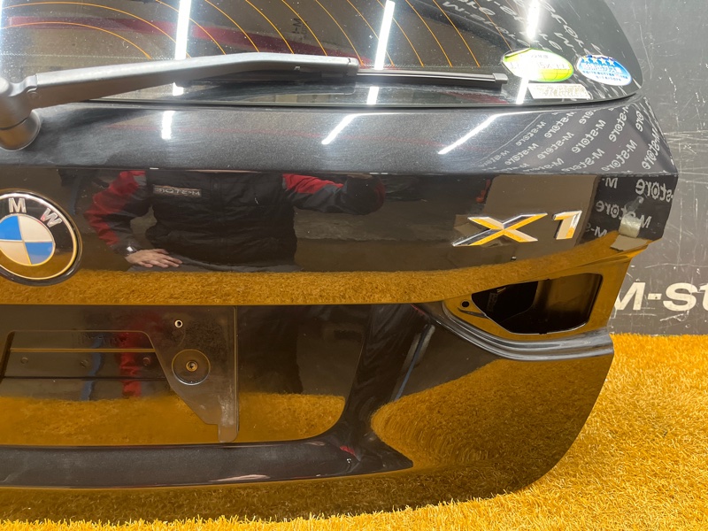 Крышка (дверь) багажника, 11000 рублей, Красноярск